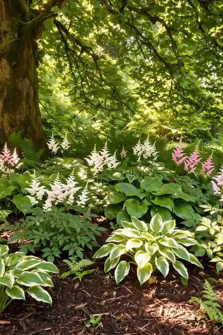 Perennial versus Annual