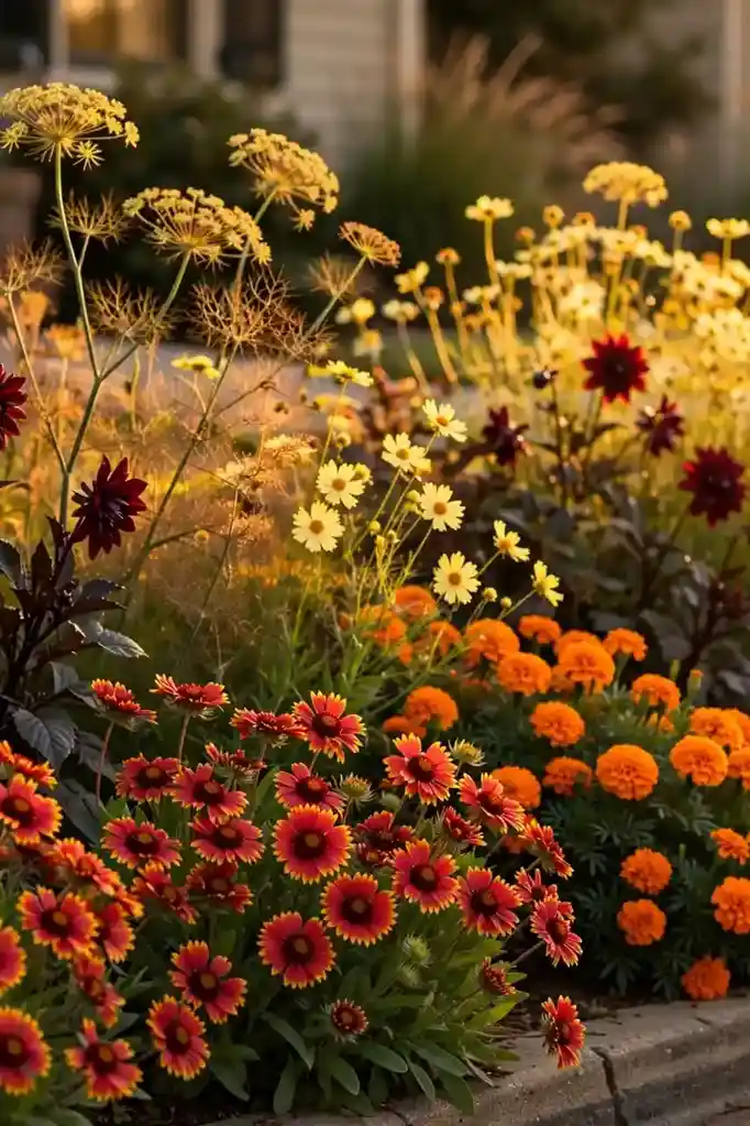 Pollinator Patches