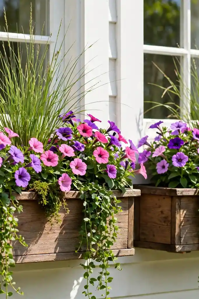 Vintage Urn Focal
