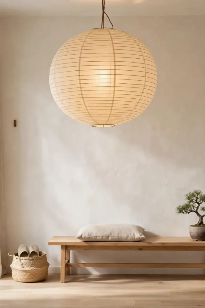 Paper Lantern Softness