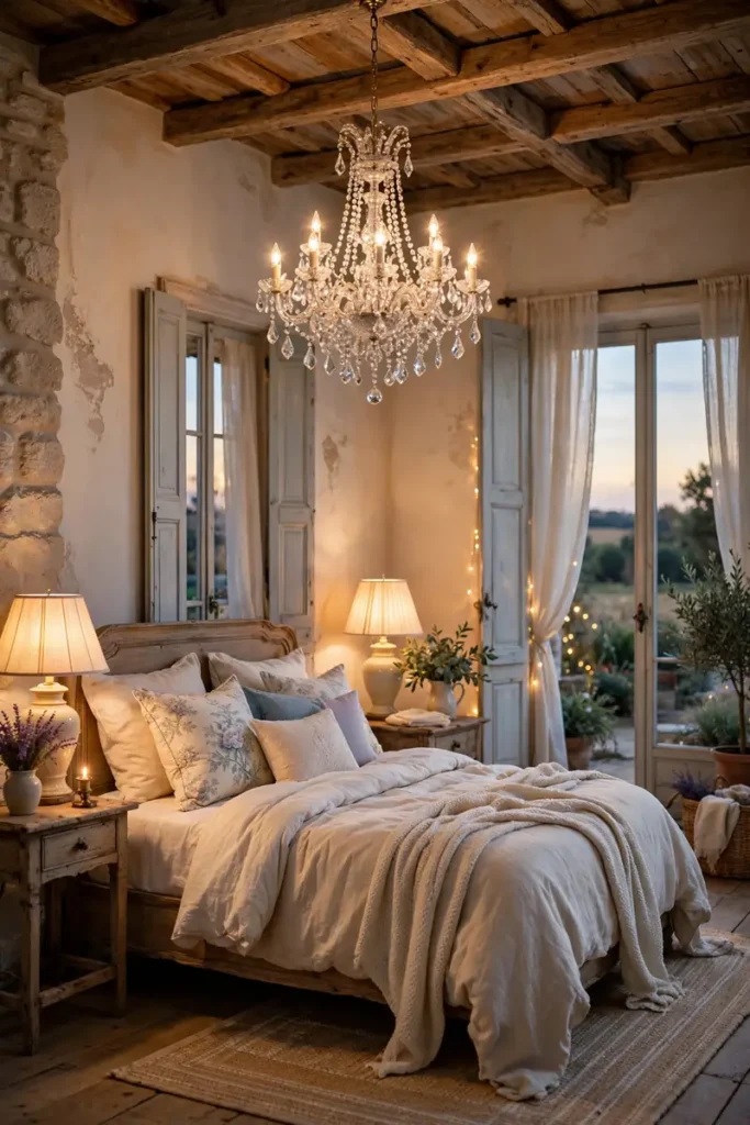 Chandelier Rules