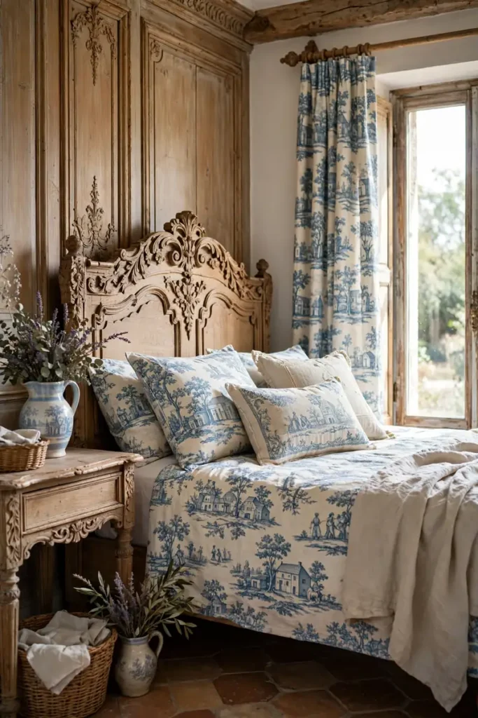 French Style Facts