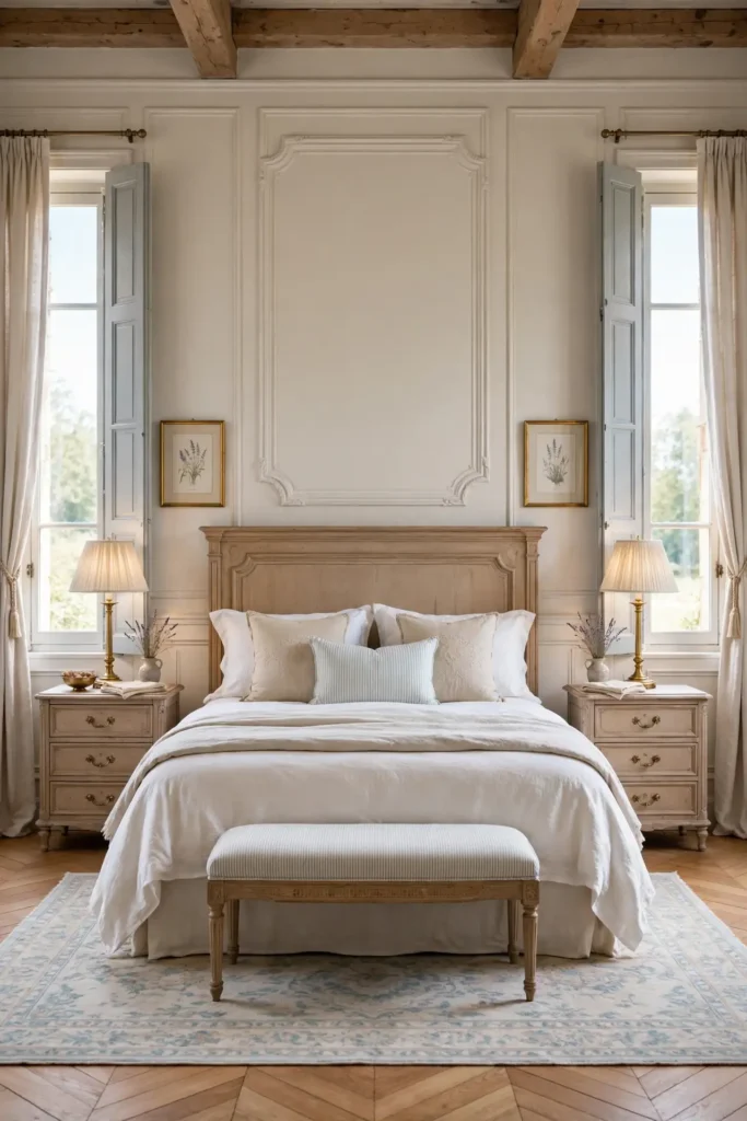 Symmetry Styling