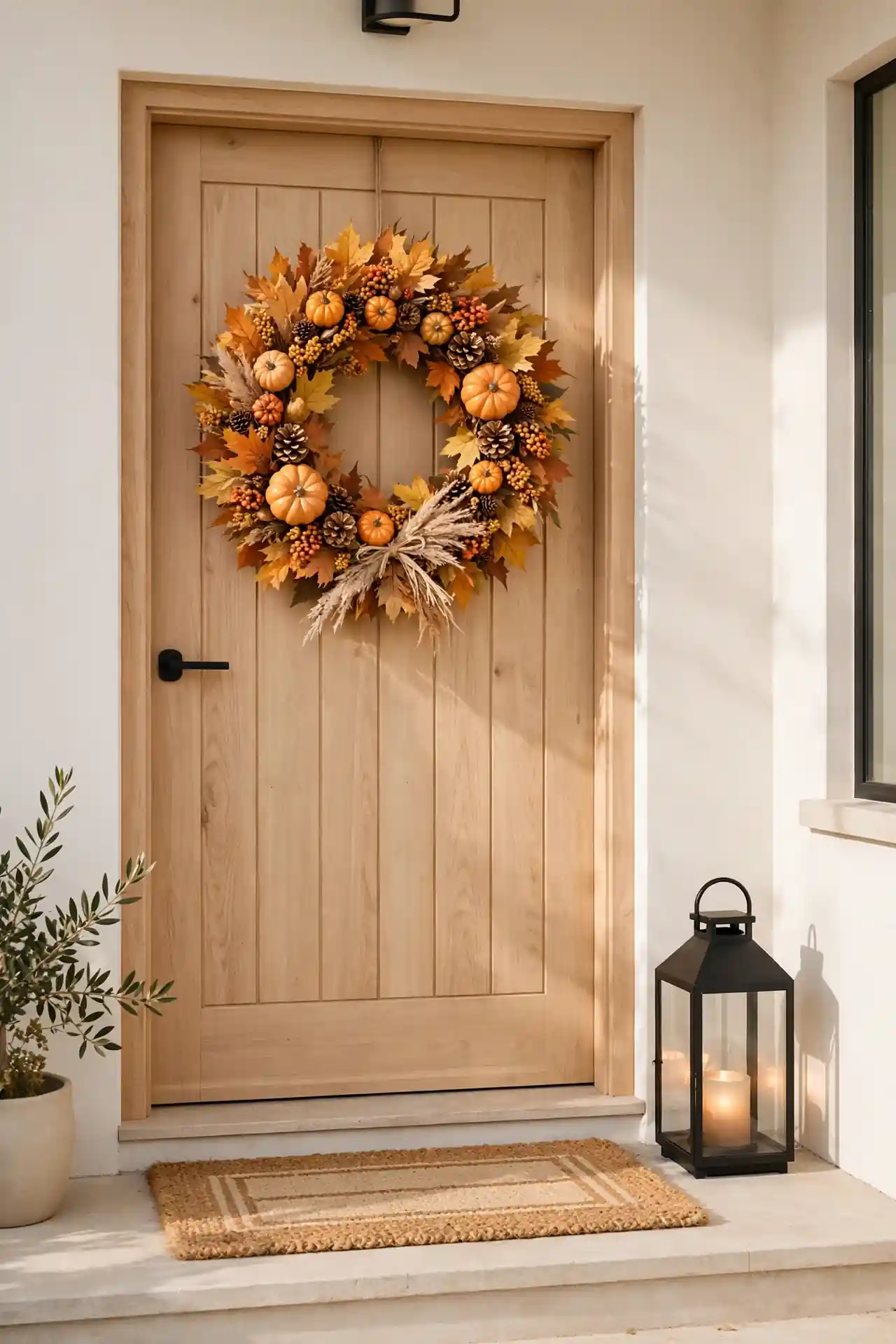 Harvest Table Runner