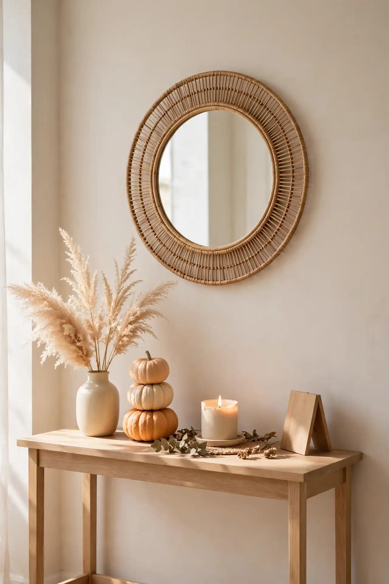 Entryway Welcome Charm