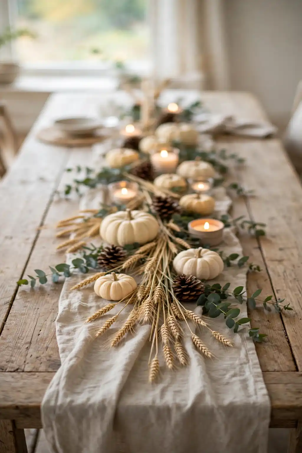 Dessert Table Styling