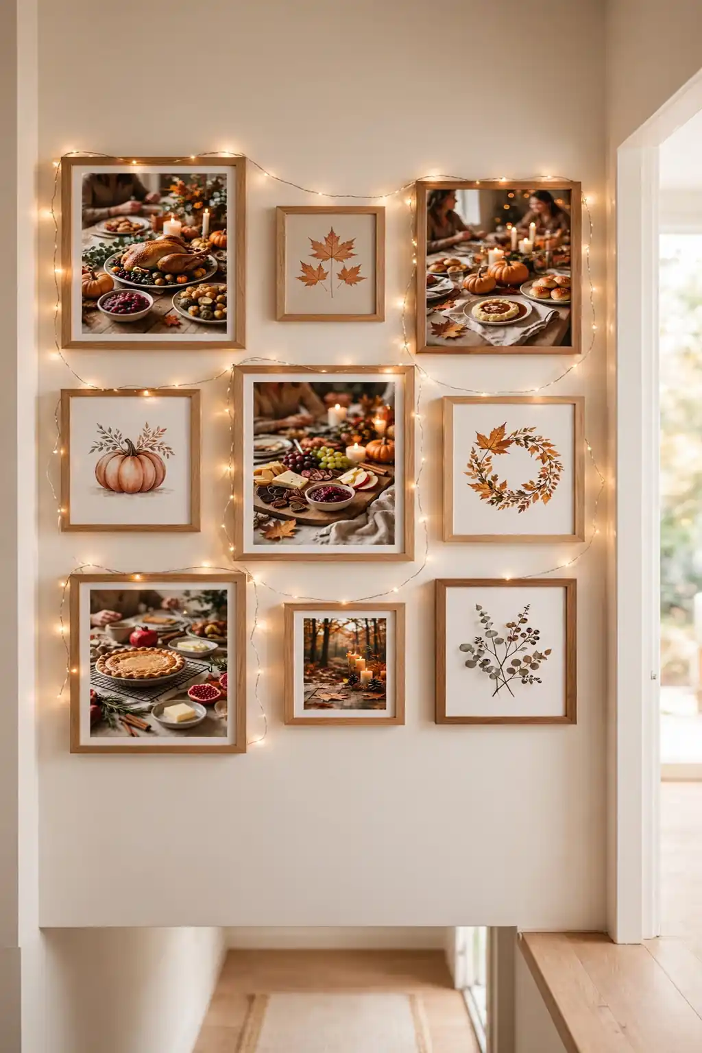 Warm Drink Station