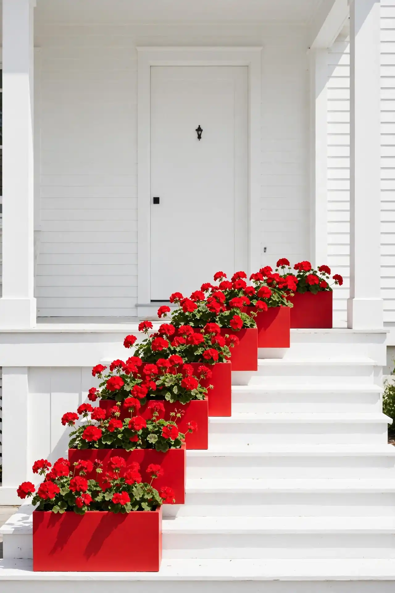 Oversized Urn Statement