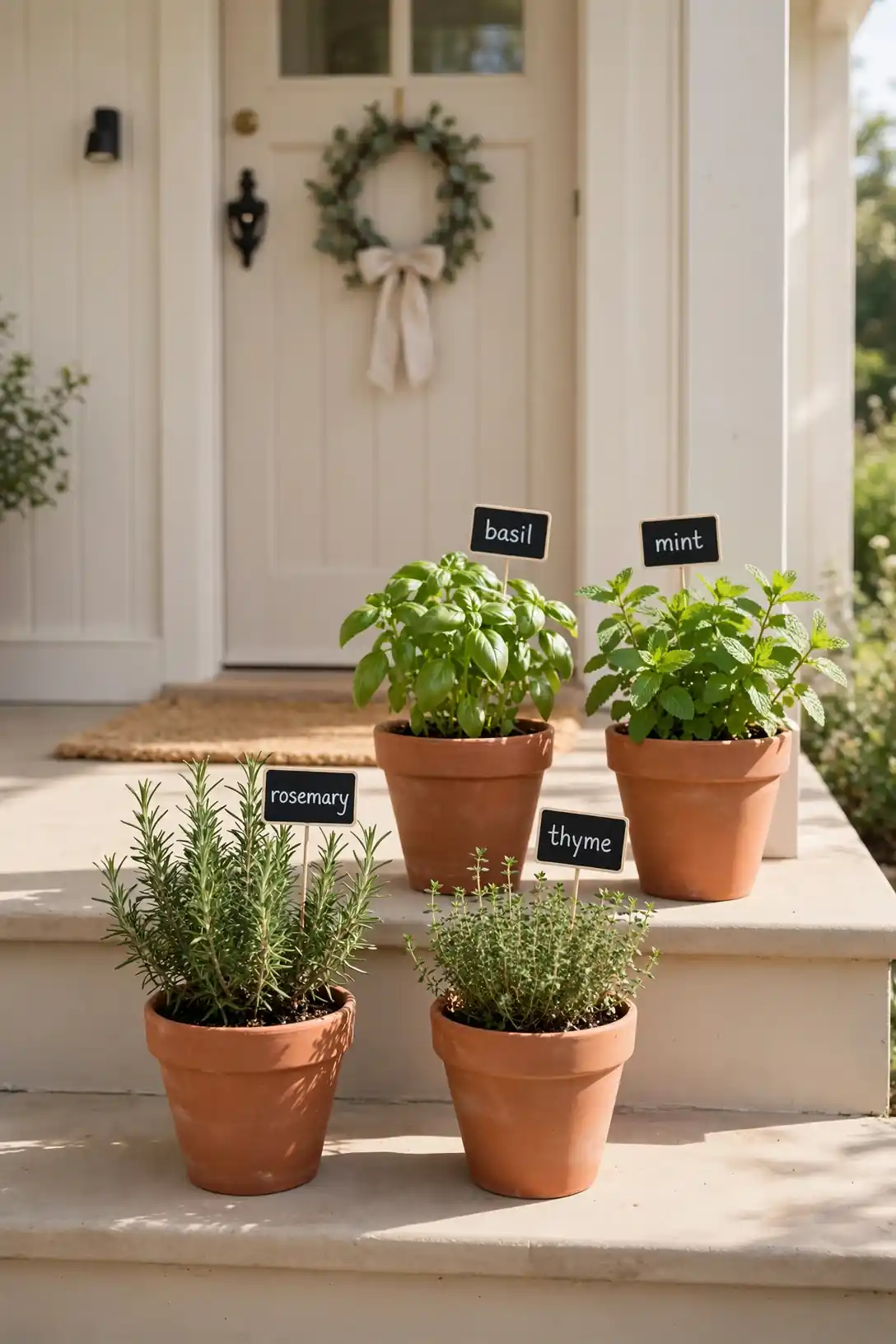 Topiary Ball Elegance