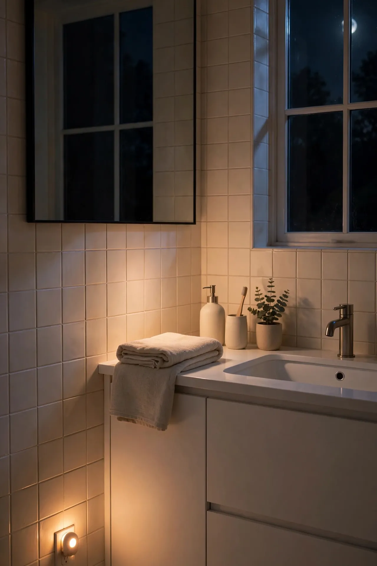 Glow Night Light