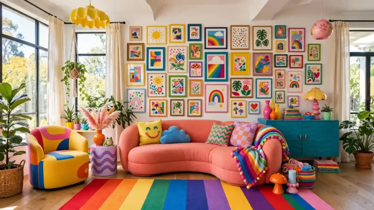 funhaus interior design ideas