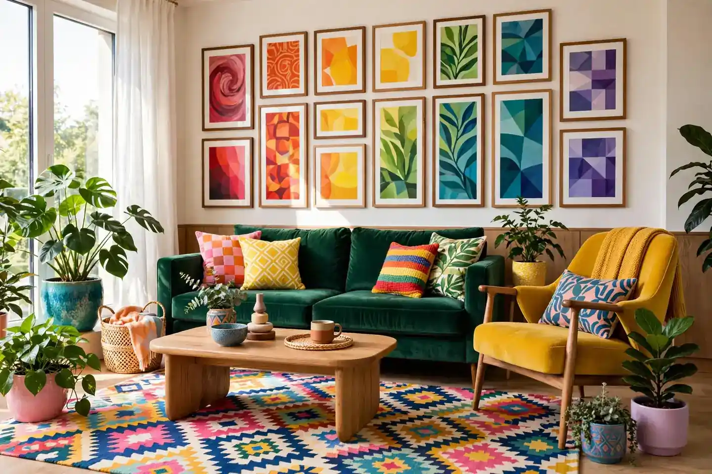 funhaus interior design ideas for playful rooms