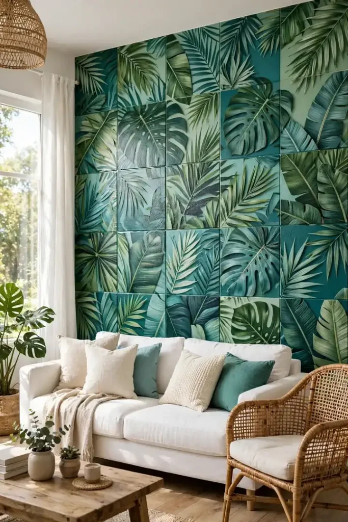Fun Wall Murals