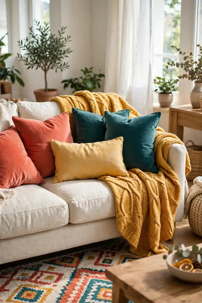 Mix and Match Textiles