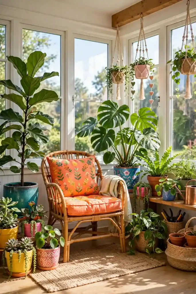 Happy Plant Jungle