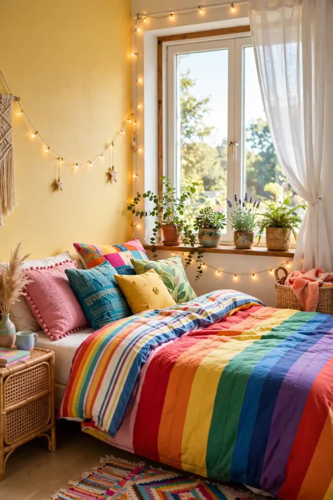 Joyful funhaus interior design ideas