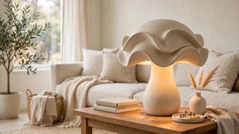 funky table lamps for living rooms