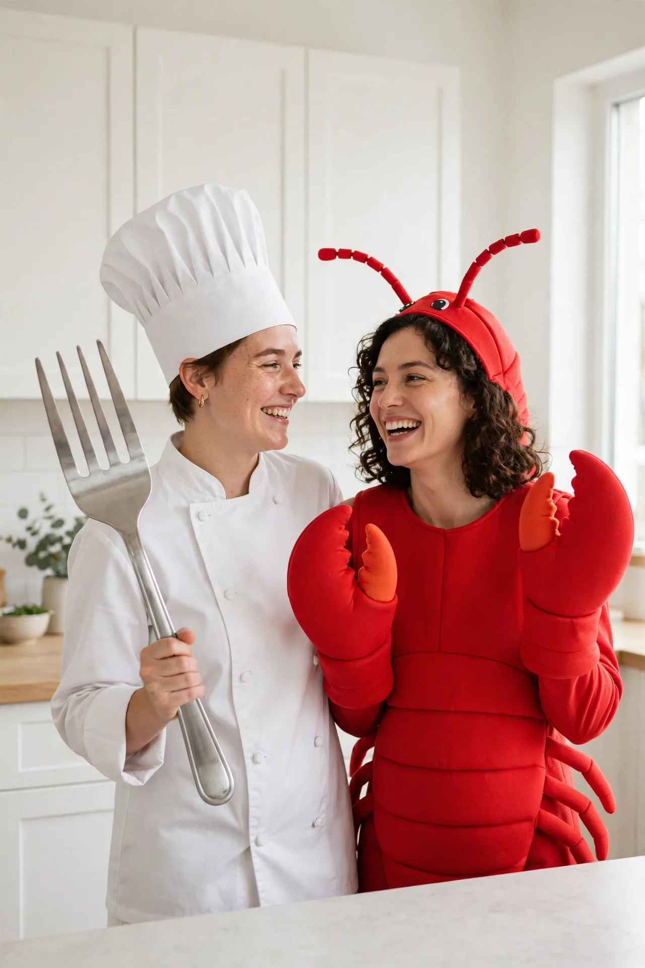Chef Lobster Duo