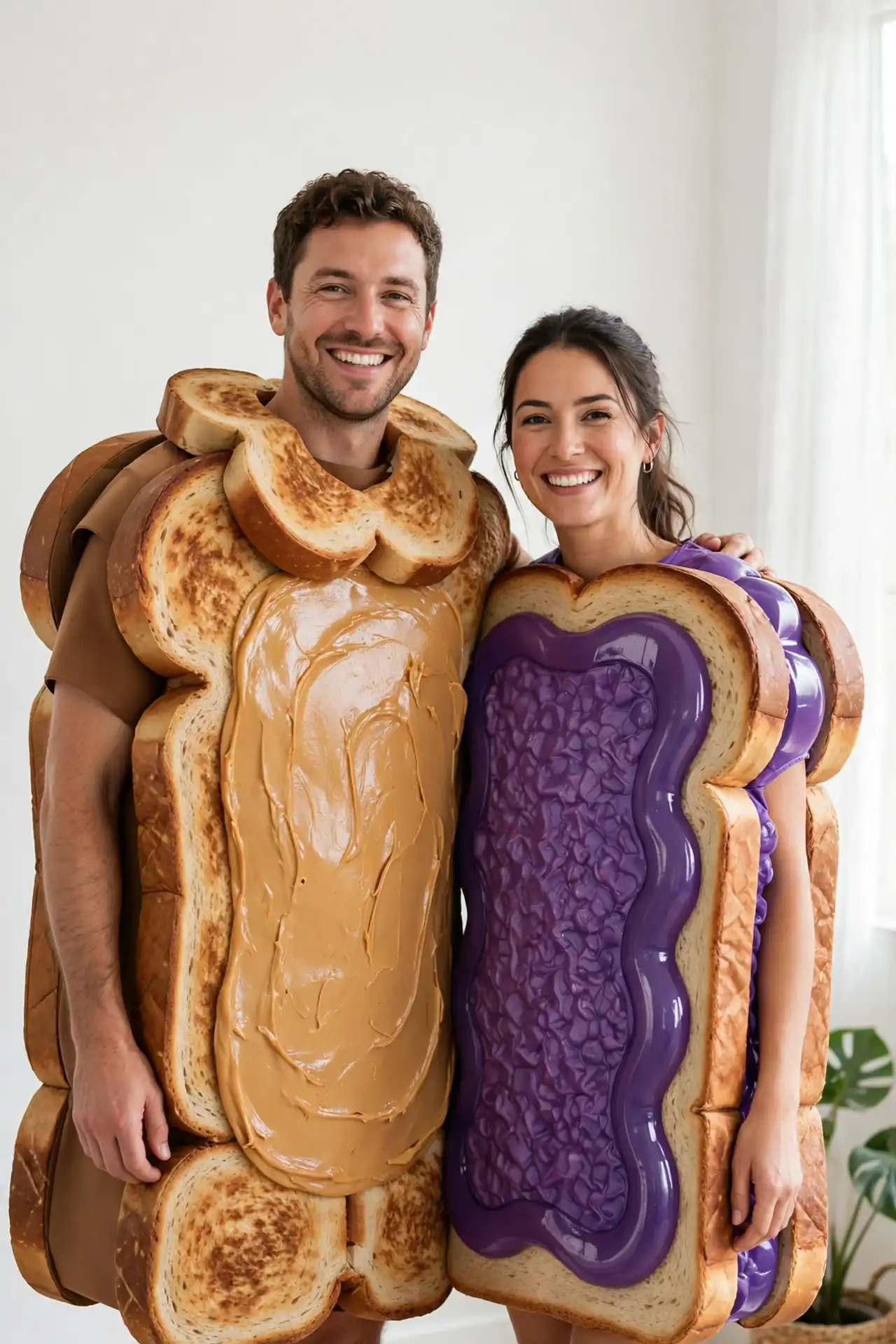 Peanut Butter Jelly