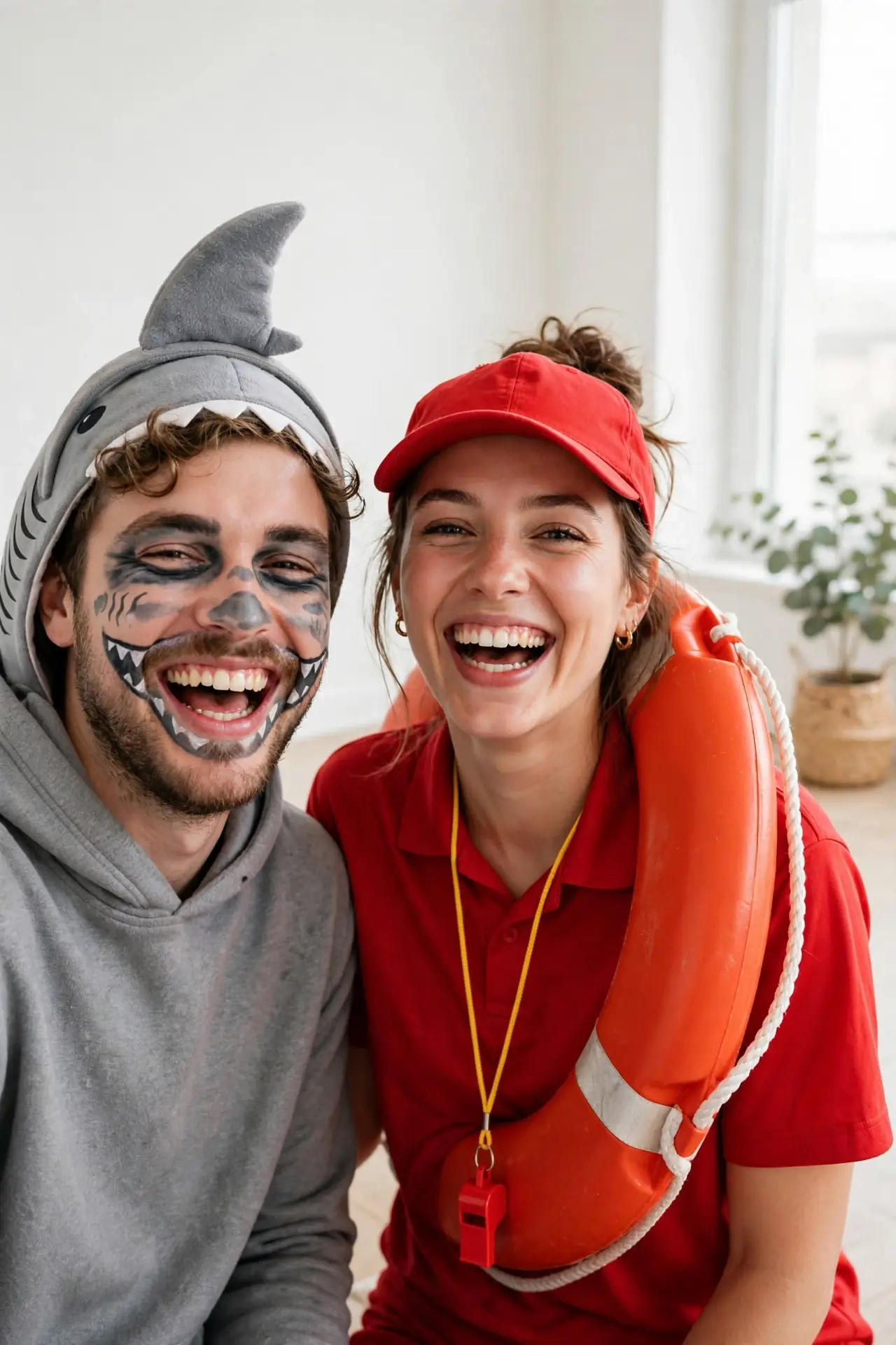 Shark Lifeguard Team