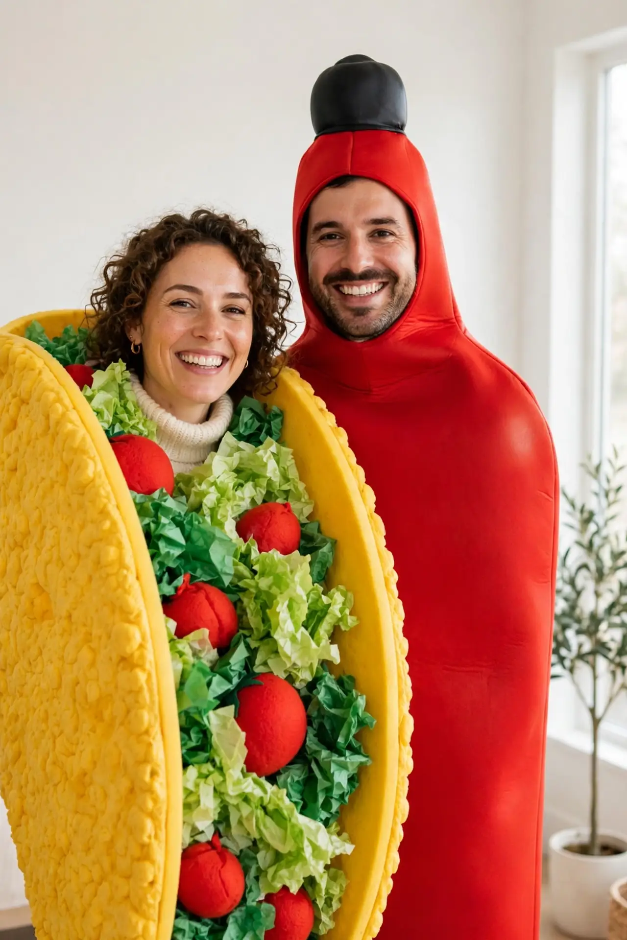 Taco Tuesday Team