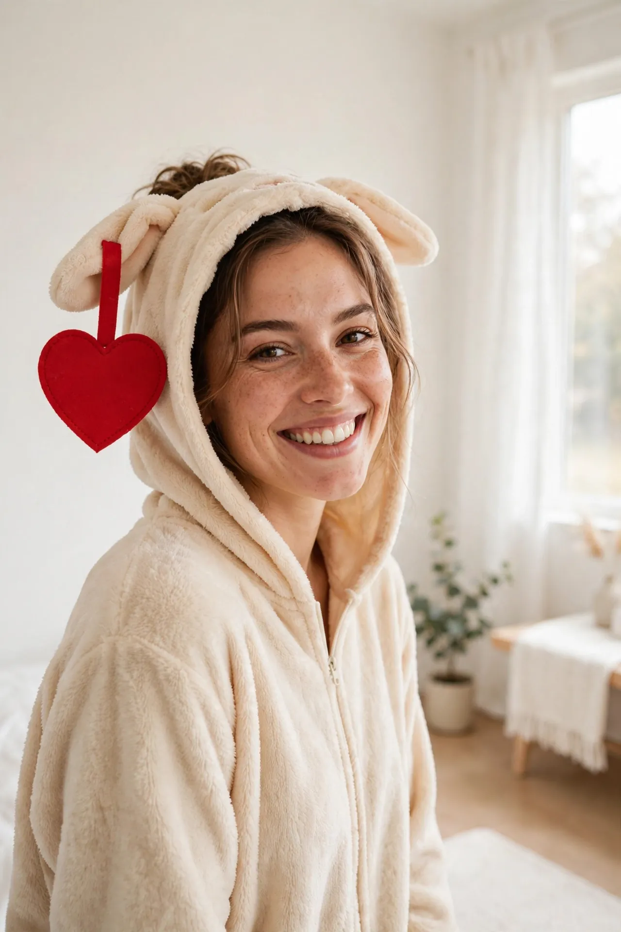 Beanie Baby Tag