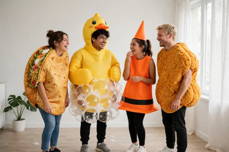 funny halloween costume ideas