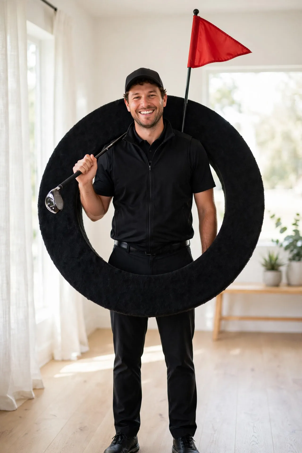 Hole in One