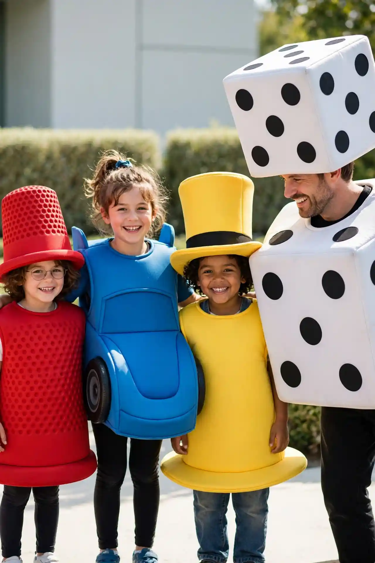 Board Game Crew
