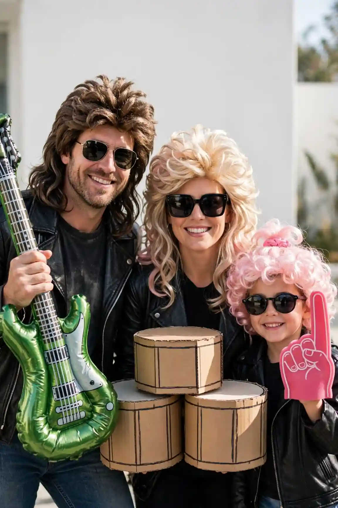 Rock Band Reunion