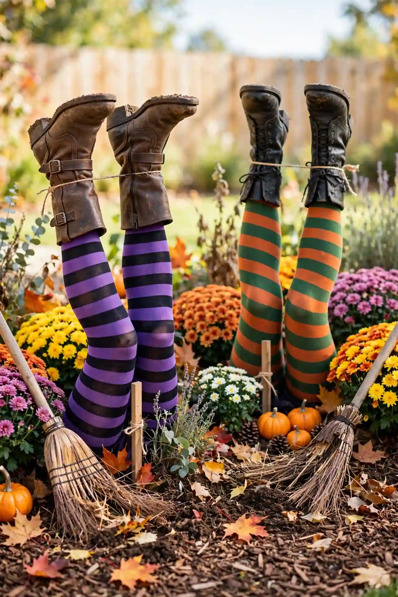 Witch Leg Stakes