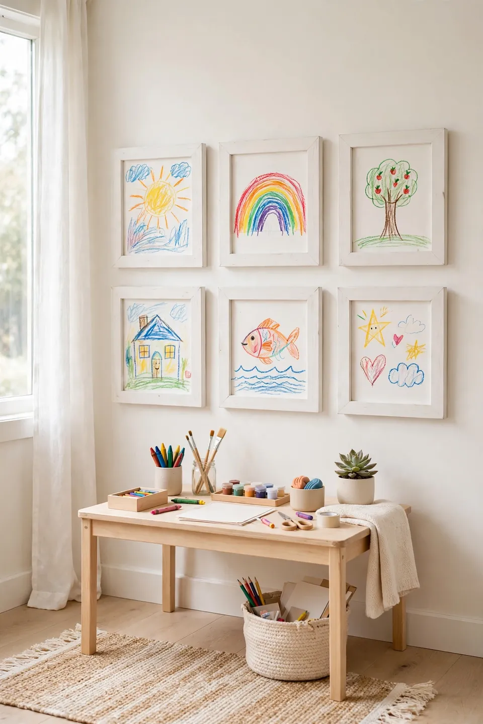 Playful Kids Gallery