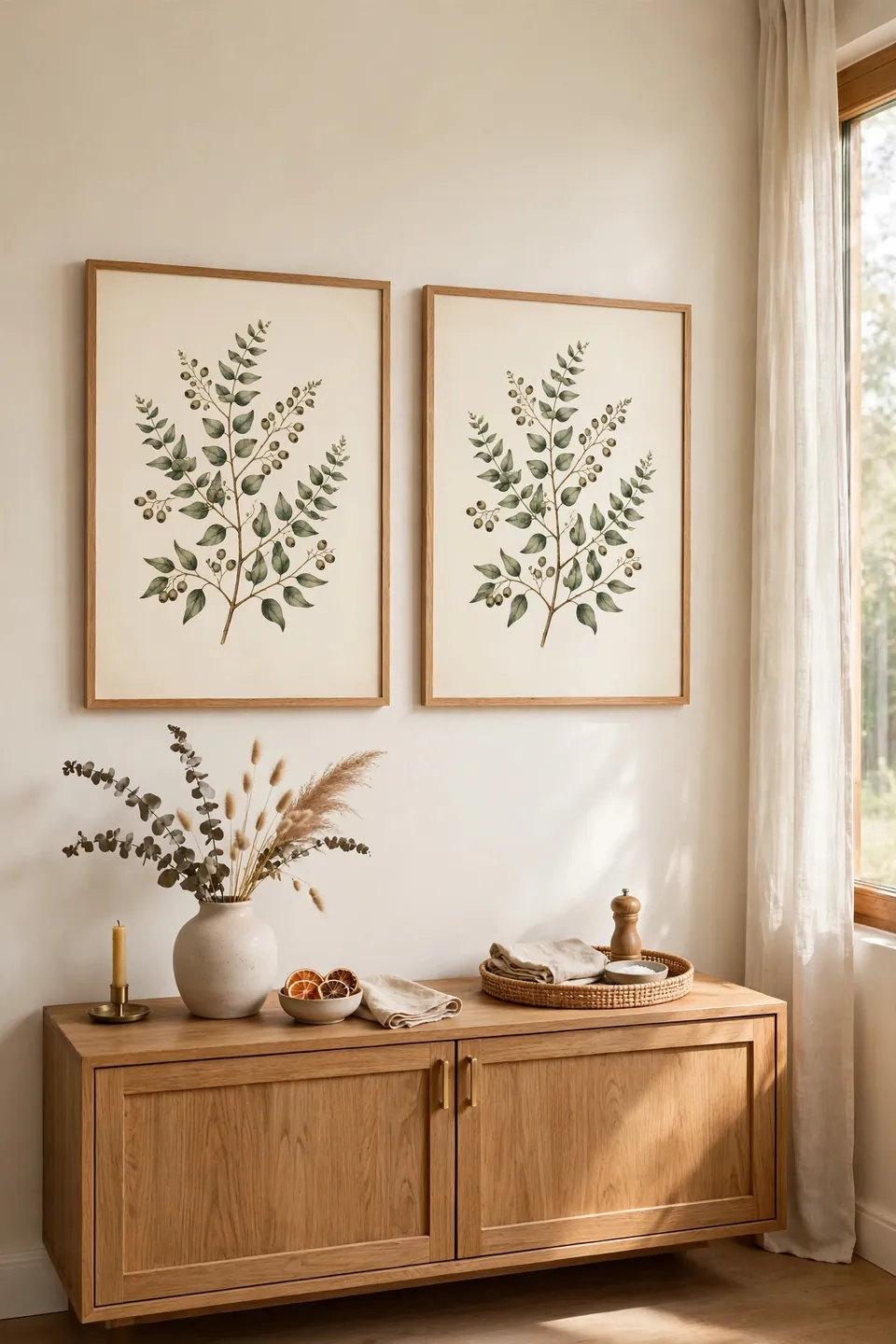 Symmetrical Pairings