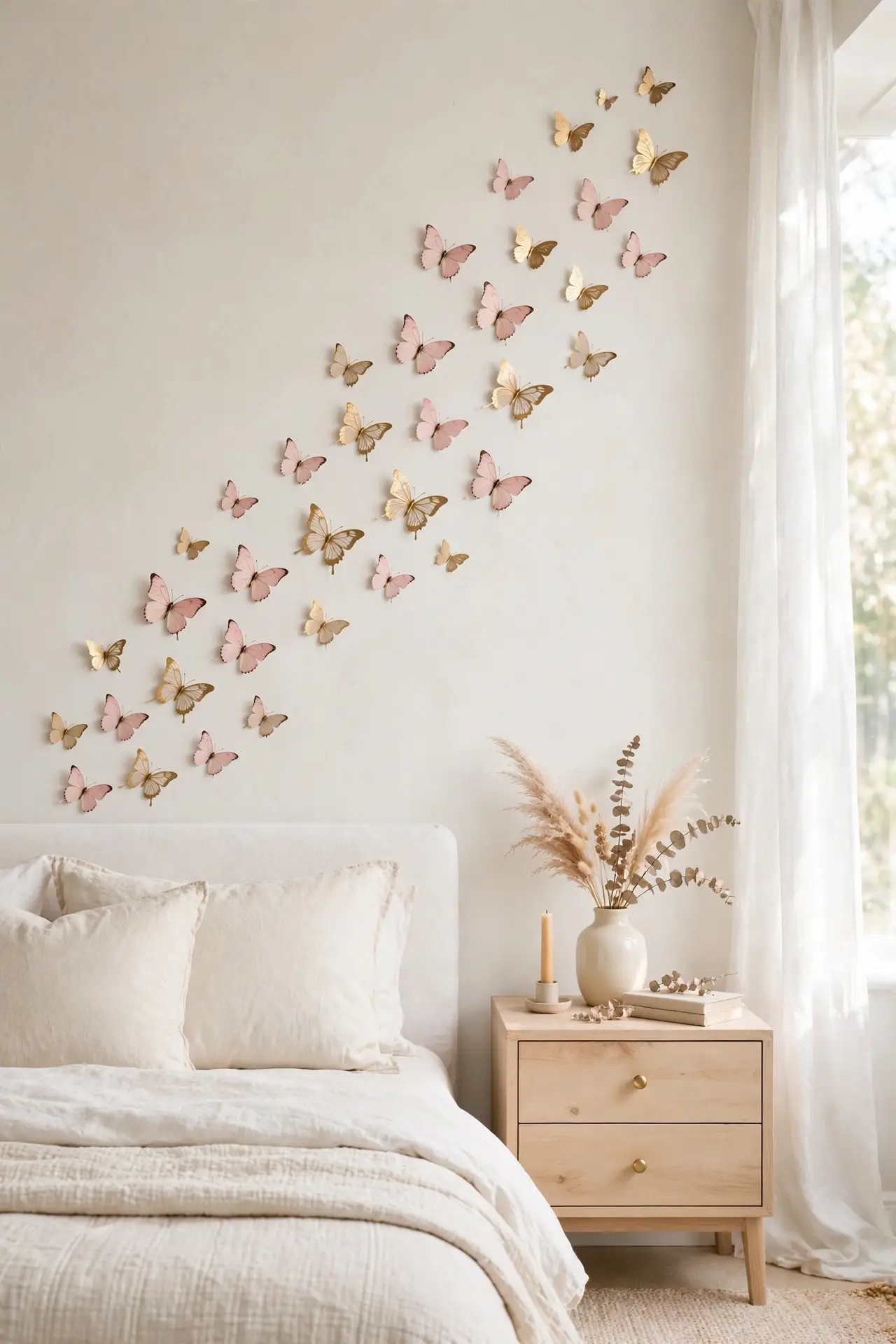 Butterfly Wall Decals