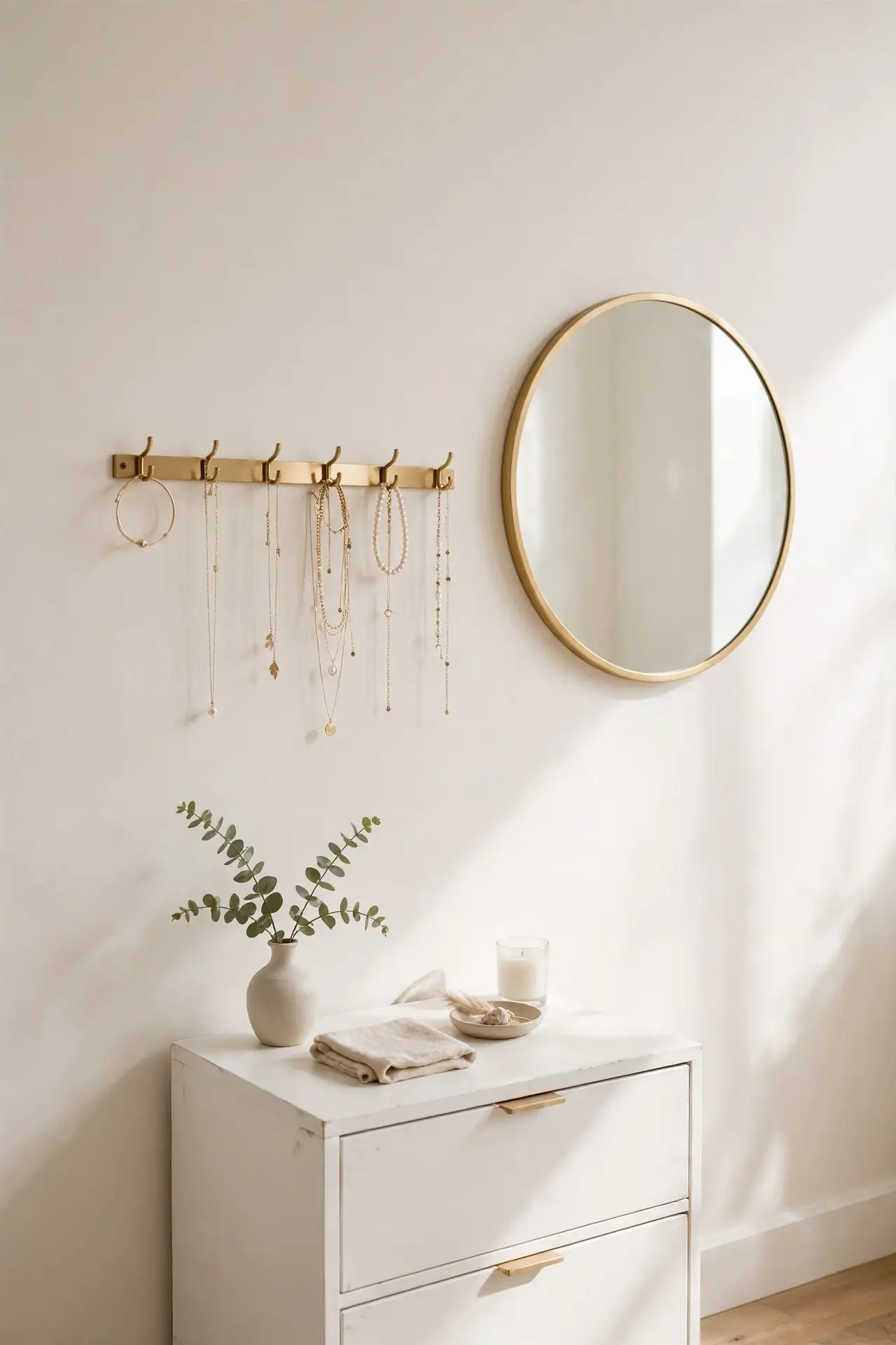 Jewelry Display Hooks