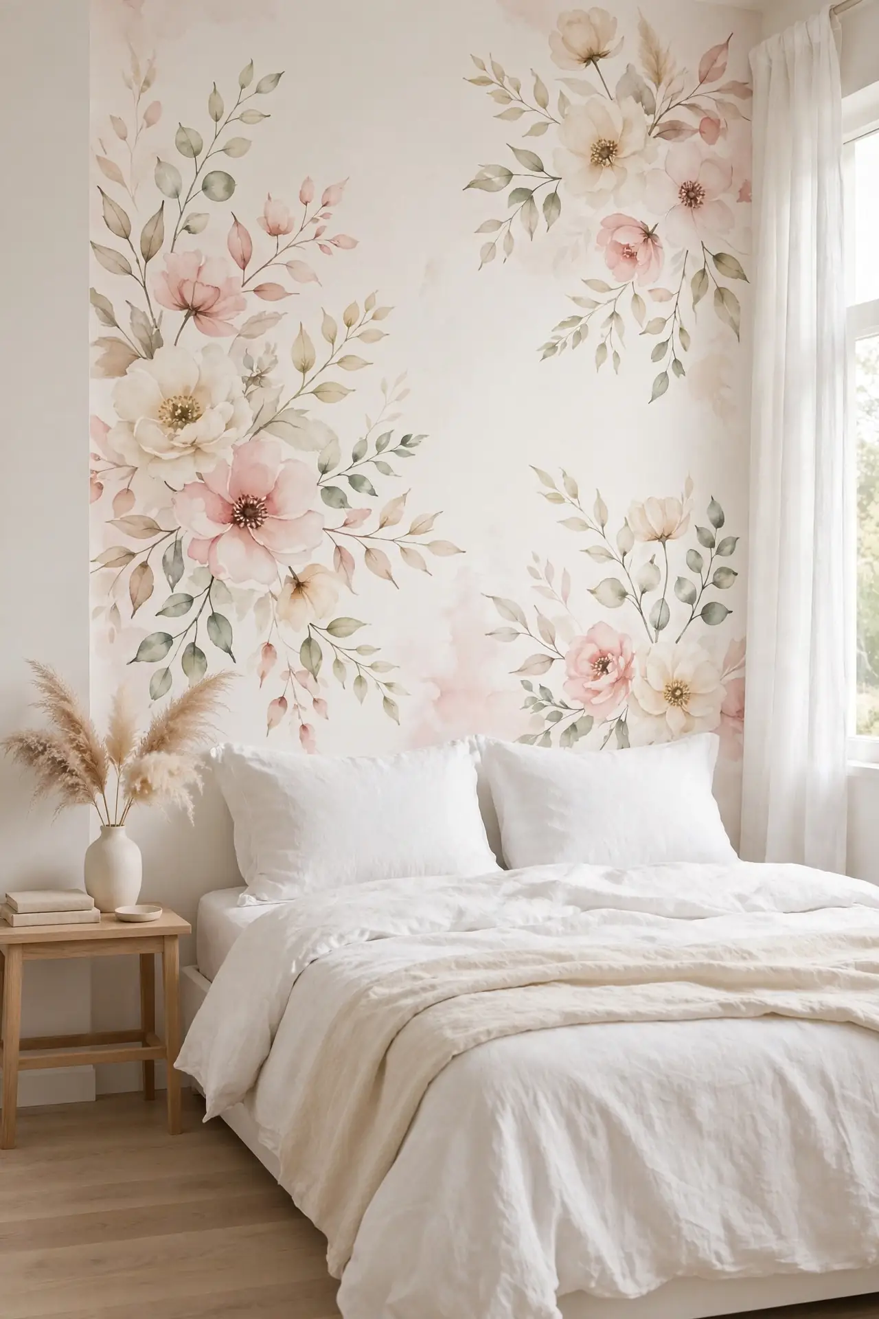 Wall Mural Magic