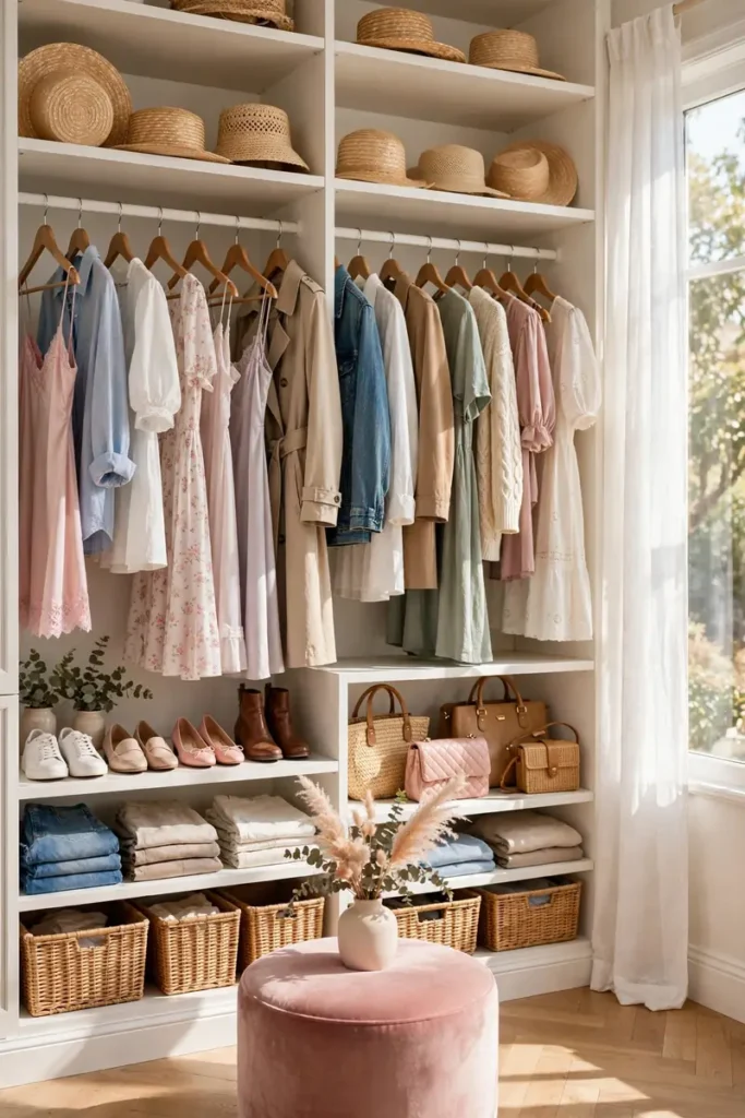 Closet Magic