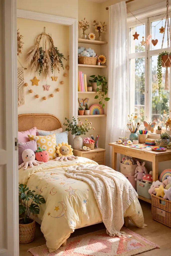 Decor Rules