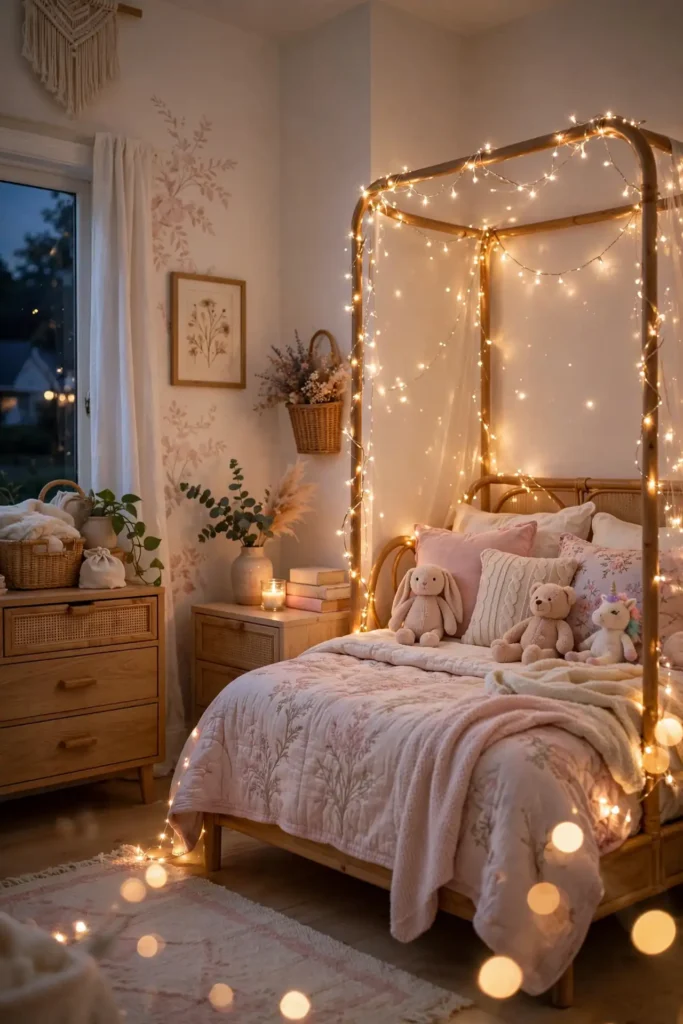 Fairy Light Trick