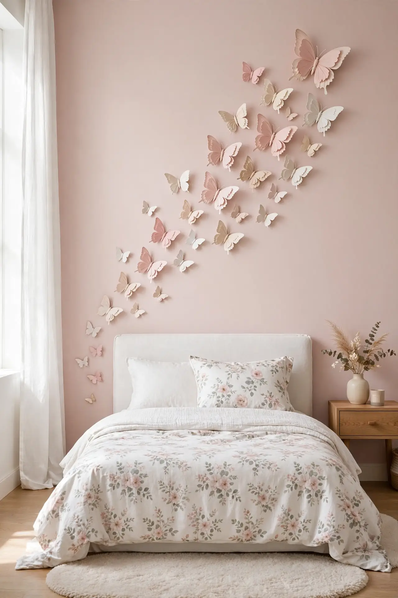 Butterfly Wall Decals