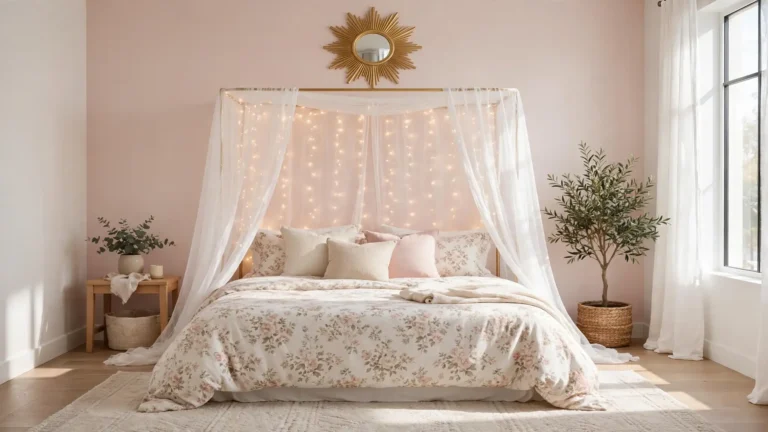 girls bedroom makeover ideas