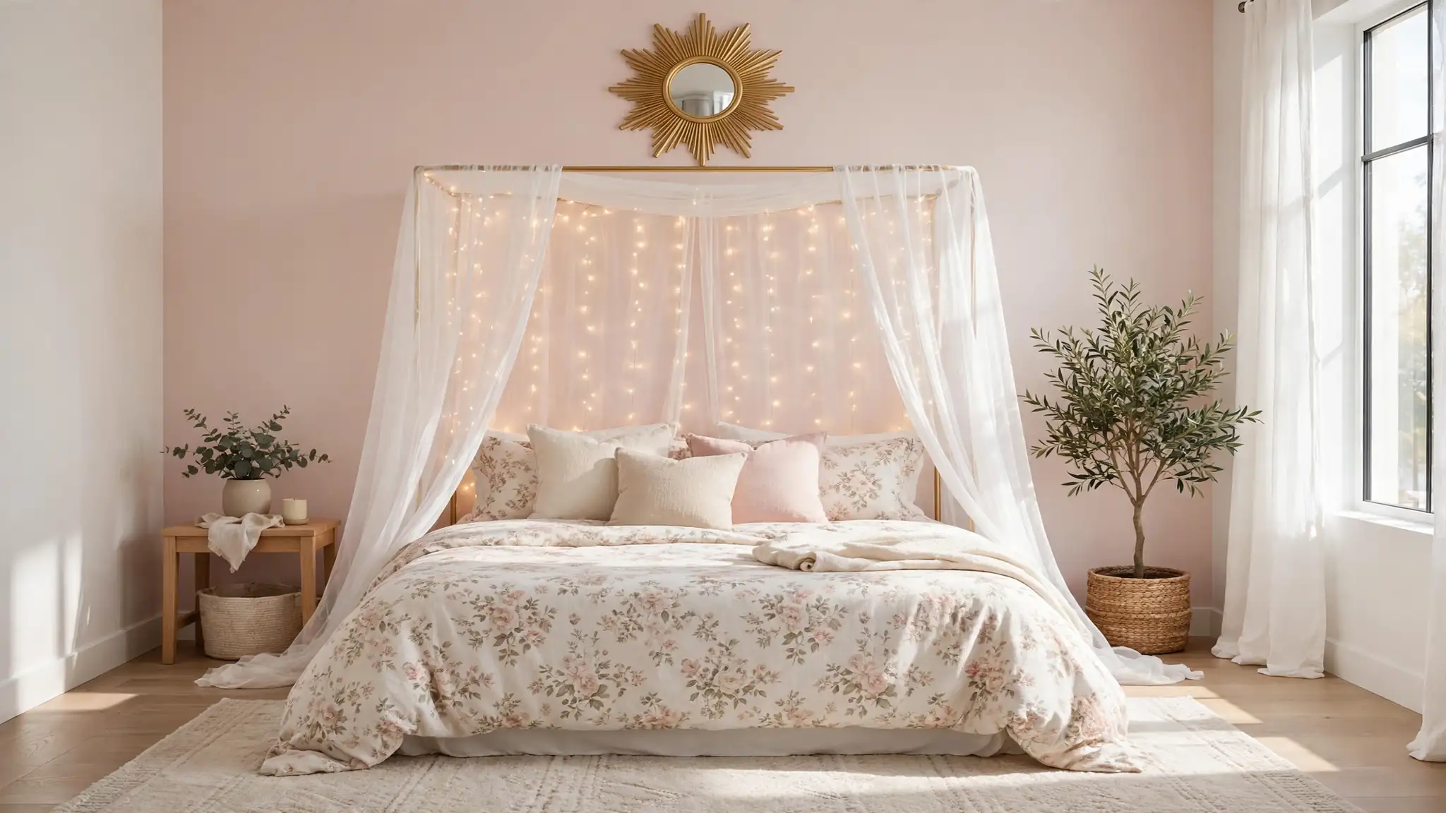 girls bedroom makeover ideas