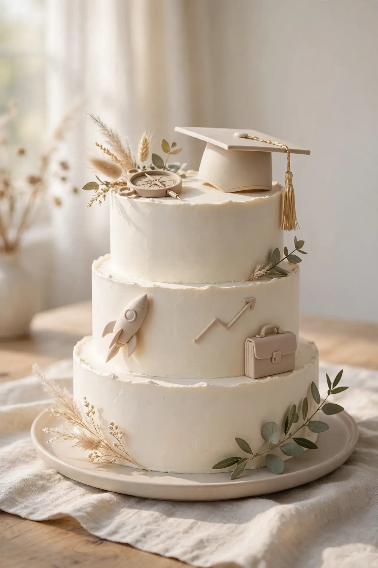 Future Career Cake