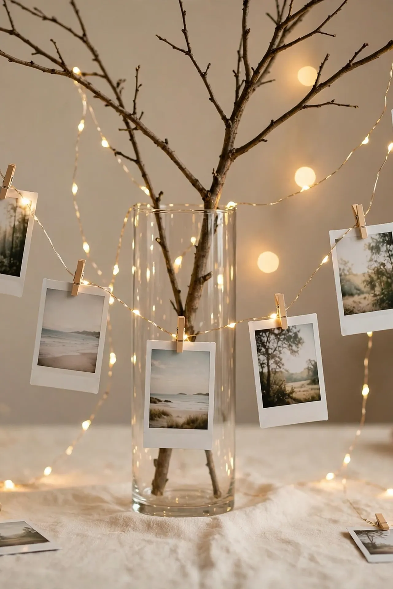 Lantern Light Pathways