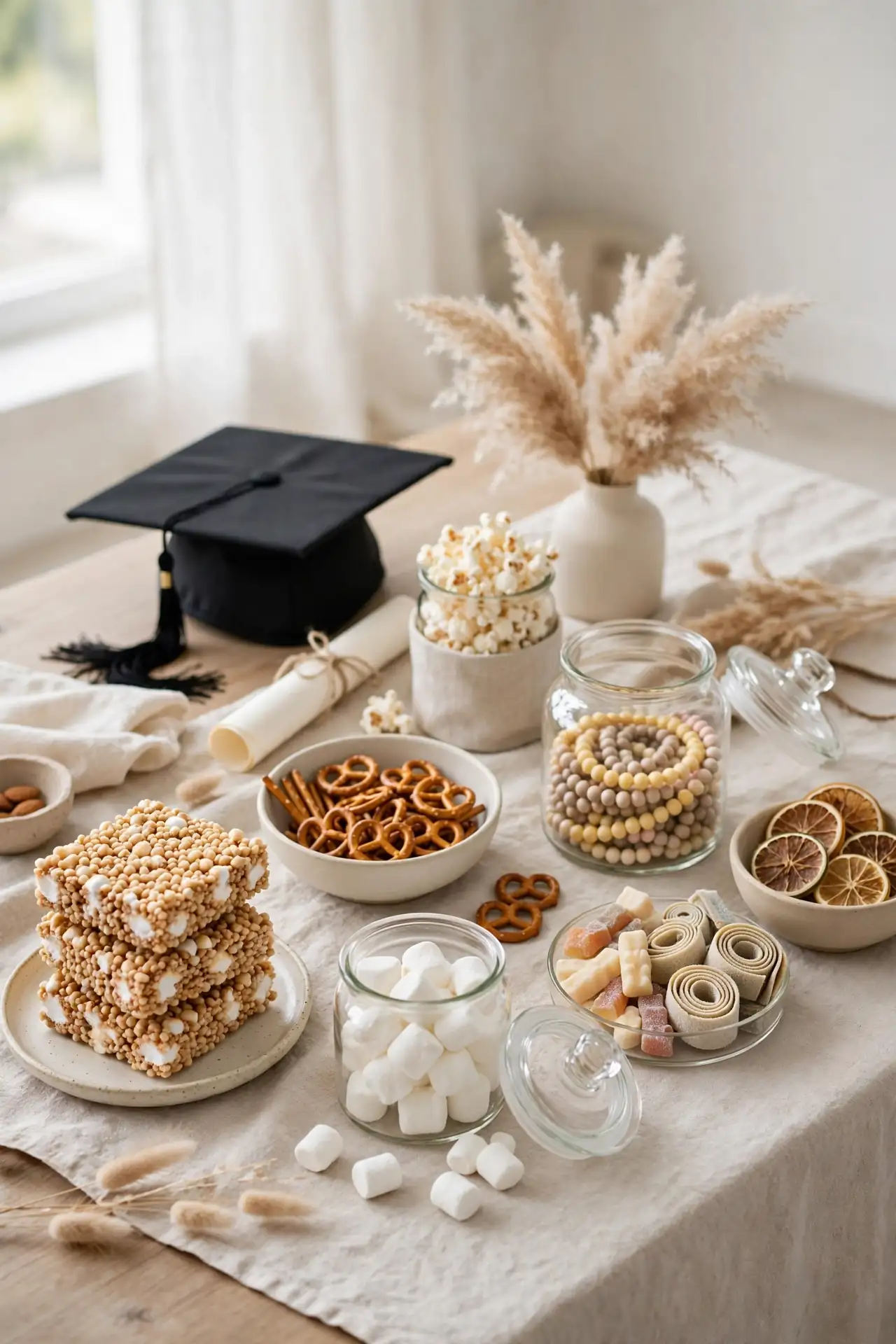 Rice Crispy Treats