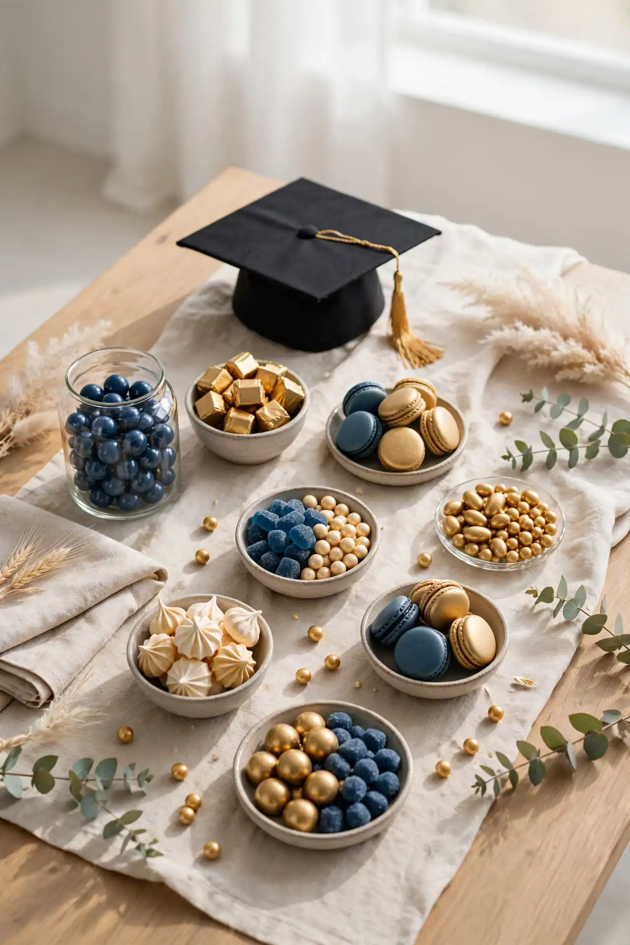 School Color Candy