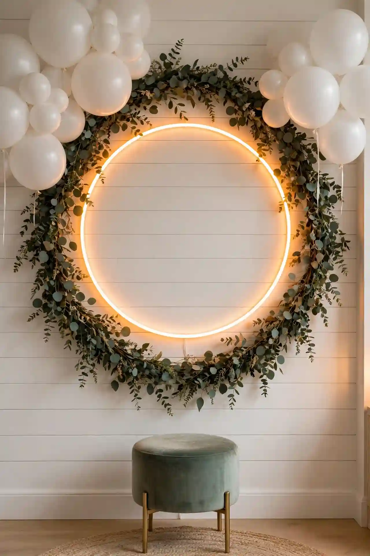 Neon Sign Pop