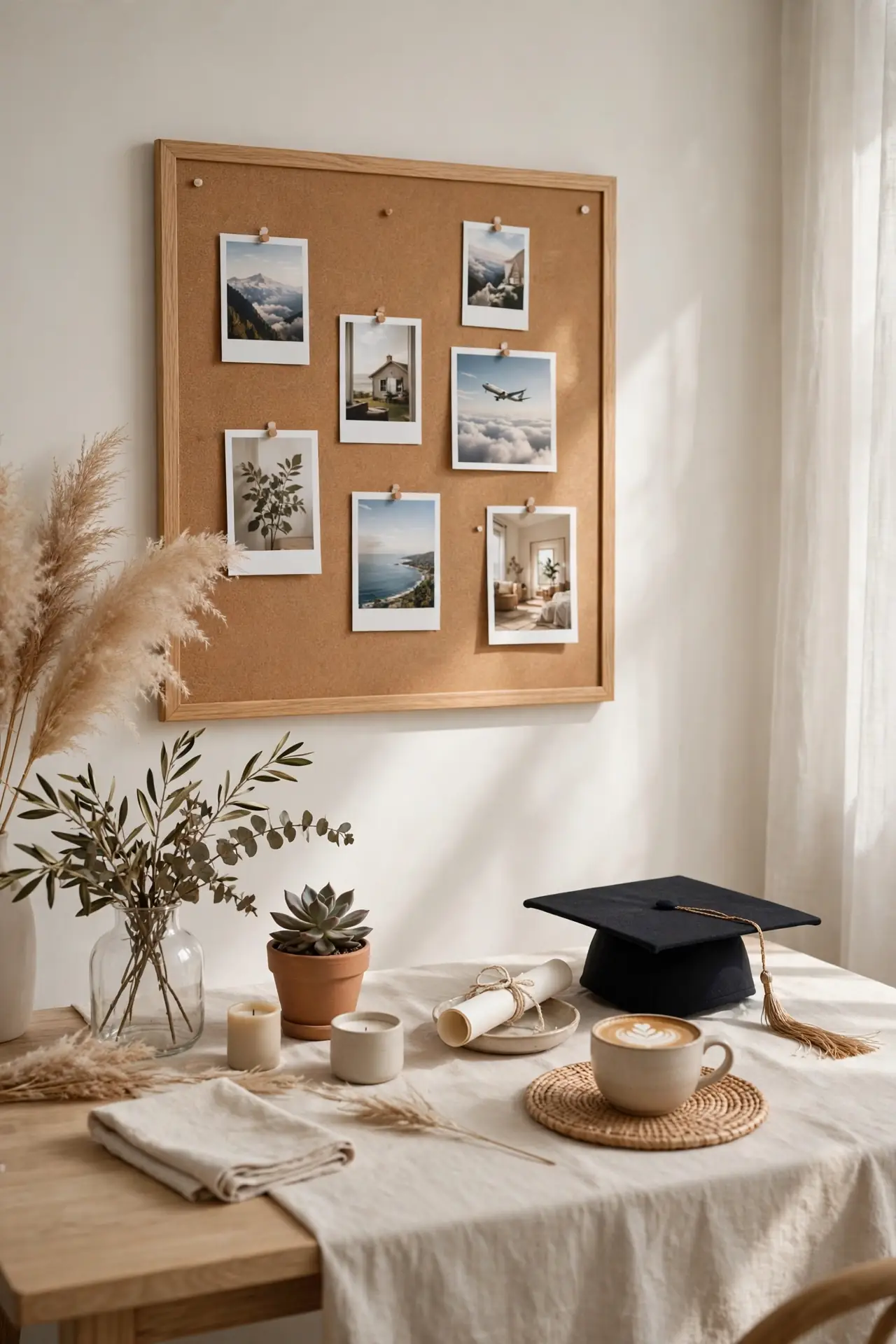 Future Dreams Board