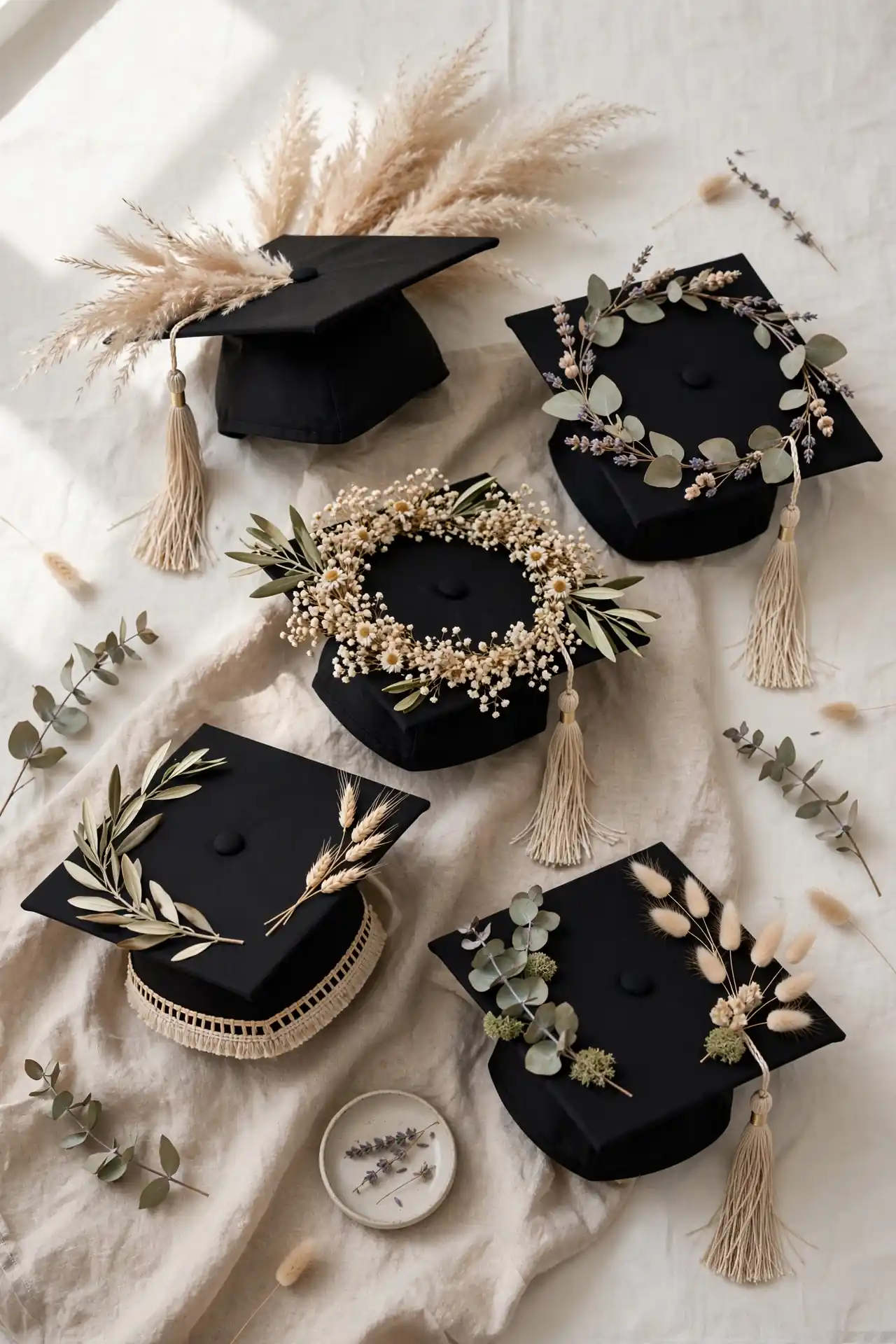 Cap Decorated Photos