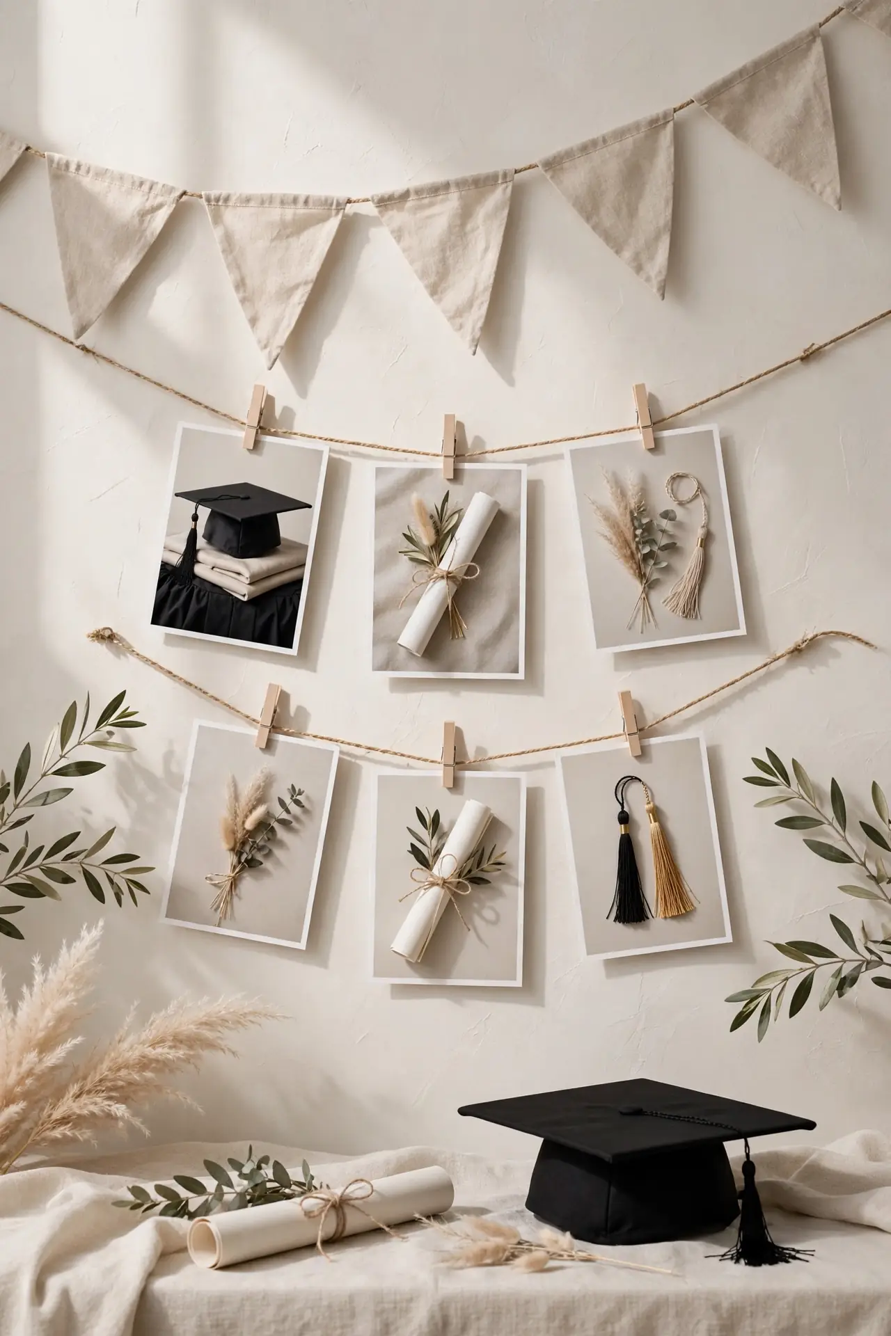 Photo Garland Bunting